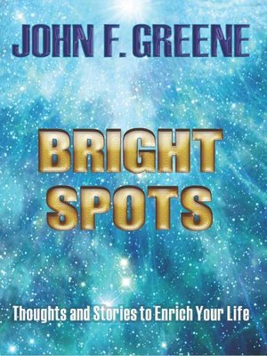 cover image of Bright Spots
